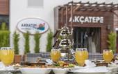 Туры в отель Akcatepe Dag Evleri