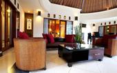 Туры в отель The Bali Bill Villa
