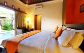 Туры в отель The Bali Bill Villa