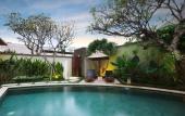 Туры в отель The Bali Bill Villa
