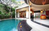 Туры в отель The Bali Bill Villa