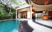 Туры в отель The Bali Bill Villa