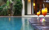 Туры в отель The Bali Bill Villa