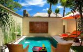 Туры в отель The Bali Bill Villa