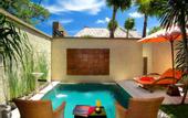Туры в отель The Bali Bill Villa