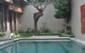 Туры в отель The Bali Bill Villa