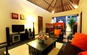 Туры в отель The Bali Bill Villa