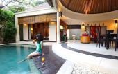 Туры в отель The Bali Bill Villa