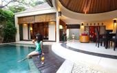 Туры в отель The Bali Bill Villa