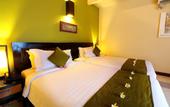 Туры в отель The Bali Bill Villa