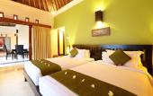 Туры в отель The Bali Bill Villa