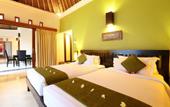 Туры в отель The Bali Bill Villa