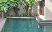 Туры в отель The Bali Bill Villa