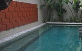 Туры в отель The Bali Bill Villa