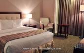 Туры в отель The Plaza Hotel Balanga City
