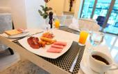 Туры в отель I Calm Resort