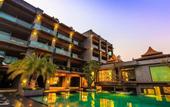 Туры в отель I Calm Resort
