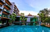 Туры в отель I Calm Resort