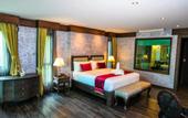 Туры в отель I Calm Resort