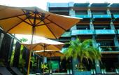 Туры в отель I Calm Resort