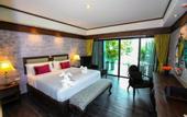 Туры в отель I Calm Resort