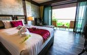 Туры в отель I Calm Resort