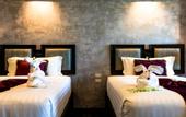 Туры в отель I Calm Resort