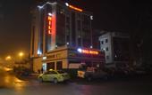 Туры в отель Hill Suites