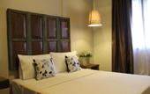 Туры в отель Redstone Boutique Hotel