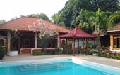 Туры в отель Keyani's Bungalow