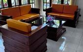 Туры в отель Keyani's Bungalow