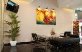 Туры в отель De Elements Business Hotel Kuala Lumpur