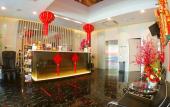 Туры в отель De Elements Business Hotel Kuala Lumpur