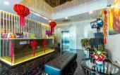 Туры в отель De Elements Business Hotel Kuala Lumpur
