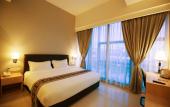 Туры в отель De Elements Business Hotel Kuala Lumpur
