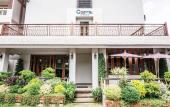 Туры в отель Cozytel Chiangmai