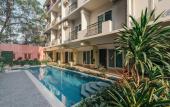 Туры в отель Cozytel Chiangmai