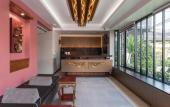 Туры в отель Cozytel Chiangmai