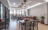 Туры в отель Cozytel Chiangmai