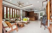 Туры в отель Cozytel Chiangmai
