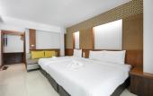 Туры в отель Cozytel Chiangmai