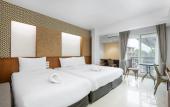 Туры в отель Cozytel Chiangmai