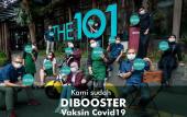 Туры в отель The 1O1 Bandung Dago