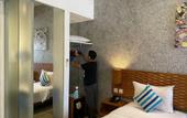 Туры в отель The 1O1 Bandung Dago