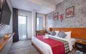 Туры в отель The 1O1 Bandung Dago