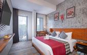 Туры в отель The 1O1 Bandung Dago