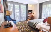 Туры в отель The 1O1 Bandung Dago