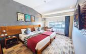 Туры в отель The 1O1 Bandung Dago