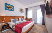 Туры в отель The 1O1 Bandung Dago
