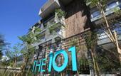 Туры в отель The 1O1 Bandung Dago
